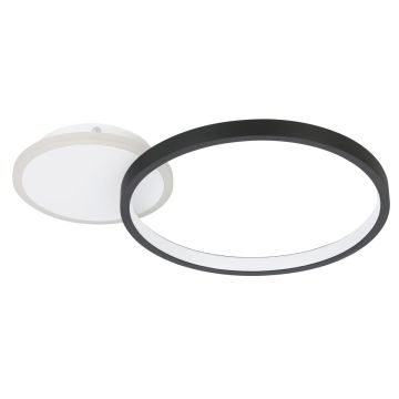 Plafon GAFARES 900421 3000-6500K 1x15W/LED 2100lm IP20 od Eglo