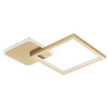 Plafon GAFARES 900424 3000-6500K 1x15W/LED 2100lm IP20 od Eglo