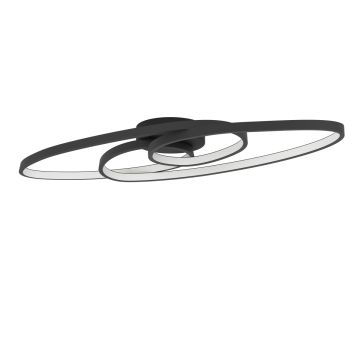 Plafon GIANELLA 900947 3000K 1x38W/LED 4400lm IP20 od Eglo