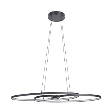 Lampa wisząca GIANELLA 900948 3000K 1x38W/LED 4400lm IP20 od Eglo