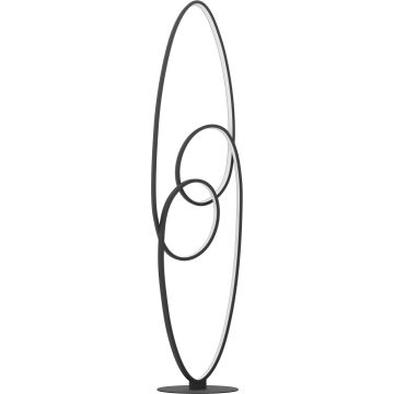 Lampa podłogowa GIANELLA 901015 3000k 38w/led ip20 4400lm od Eglo