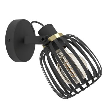 Kinkiet GIRONA 900661 1x40W/E27 IP20 od Eglo