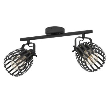 Spot GIRONA 900662 2x40W/E27 IP20 od Eglo