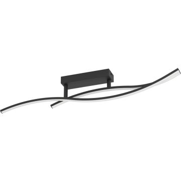 Lampa sufitowa GRISOLIA 901206 4000k 12w/led ip20 1500lm od Eglo