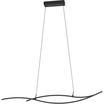 Lampa wisząca GRISOLIA 901207 4000k 20w/led ip20 2500lm od Eglo