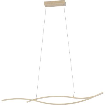 Lampa wisząca GRISOLIA 901212 4000k 20w/led ip20 2500lm od Eglo