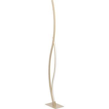 Lampa podłogowa GRISOLIA 901214 4000k 20w/led ip20 2500lm od Eglo