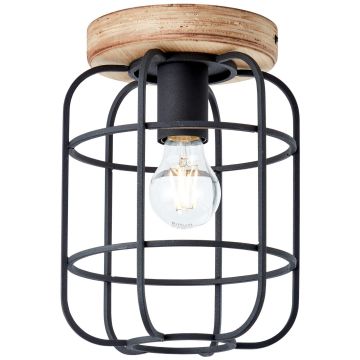 Lampa sufitowa Gwen 97173/66 1x40W/E27 IP20 od Brilliant