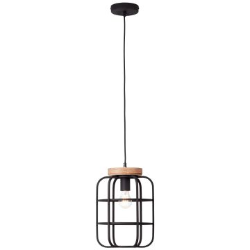 Lampa wisząca Gwen 99254/66 1x40W/E27 IP20 od Brilliant