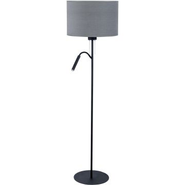 Lampa podłogowa HOTEL PLUS 9072 1x20W; 1x60W/G9; E27 IP20 od Nowodvorski