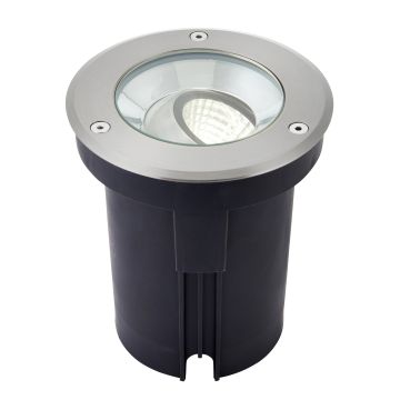 Downlight wpuszczany Hoxton 90963 4000K 13W/LED 1000lm IP67 od Endon