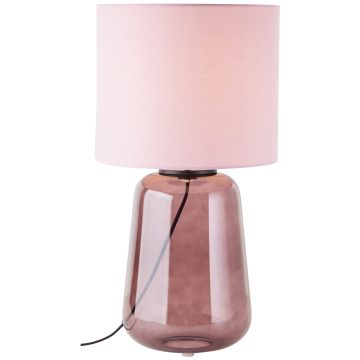 Lampa stołowa Hydra 94546/08 1x60W/E27 od Brilliant