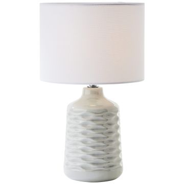 Lampa stołowa Ilysa 94569/22 1x40W/E14 IP20 od Brilliant