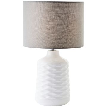 Lampa stołowa Ilysa 94569/70 1x40W/E14 IP20 od Brilliant