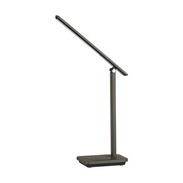 Lampa stołowa INIESTA 900958 3000-6500K 1x3,6W/LED 360lm IP20 od Eglo