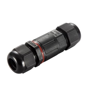Łącznik Inline IP68 Connector 90131 IP68 od Endon