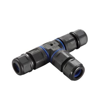 Łącznik Inline IP68 Connector 90132 IP68 od Endon