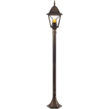 Lampa stojąca Janel 90984A86 1x60w/e27 od Brilliant