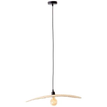 Lampa wisząca Jefter 99425/76 1x52W/E27 IP20 od Brilliant