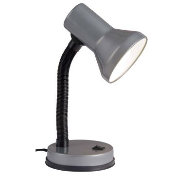 Lampka biurkowa Junior 99122/11 1x40W/E27 IP20 od Brilliant