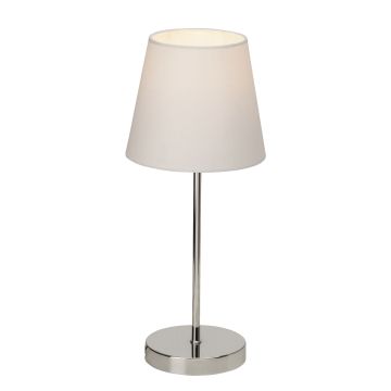 Lampa stołowa Kasha 94874/05 1x40W/E14 IP20 od Brilliant