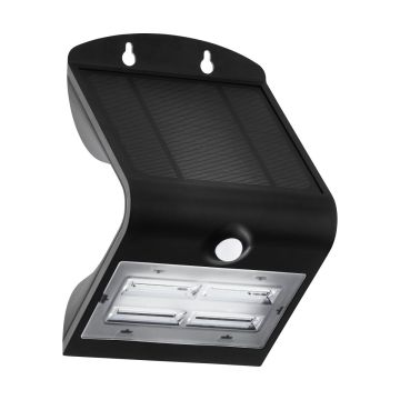 Kinkiet LAMOZZO 900255 3000K,4000K,6000K 1x3,2W/LED 440lm IP54 od Eglo