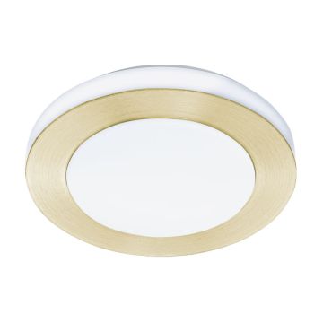 Plafon LED CARPI 900369 3000K 3x3,6W/LED 1110lm IP44 od Eglo