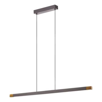 Lampa wisząca LISCIANA 900174 3000K 18W/LED 2000lm ip20 od Eglo