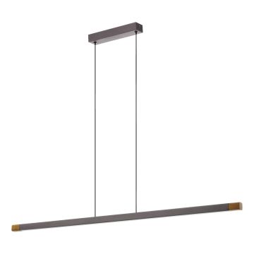 Lampa wisząca LISCIANA 900175 3000K 22W/LED 2500lm ip20 od Eglo