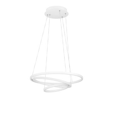 Lampa wisząca LOBINERO-Z 900478 3000-6500K 1x43,2W/LED 6000lm IP20 od Eglo