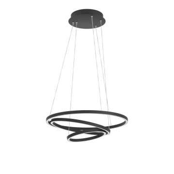 Lampa wisząca LOBINERO-Z 900479 3000-6500K 1x43,2W/LED 6000lm IP20 od Eglo