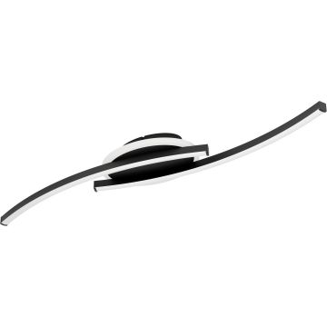 Lampa sufitowa LUNGOLAGO 901218 4000k 12w/led ip20 1500lm od Eglo