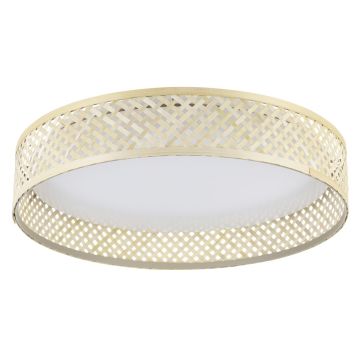 Plafon LUPPINERIA 900464 3000K 1x20W/LED 2400lm IP20 od Eglo