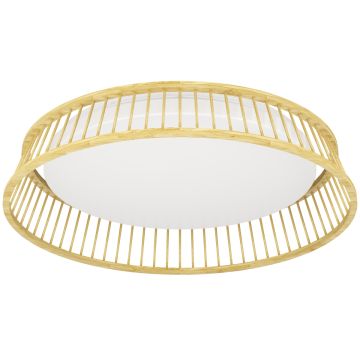 Plafon LUPPINERIA 900797 3000K 1x20W/LED 2400lm IP20 od Eglo