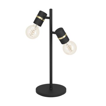 Lampa stołowa LURONE 900178 2x10W/E27 IP20 od Eglo