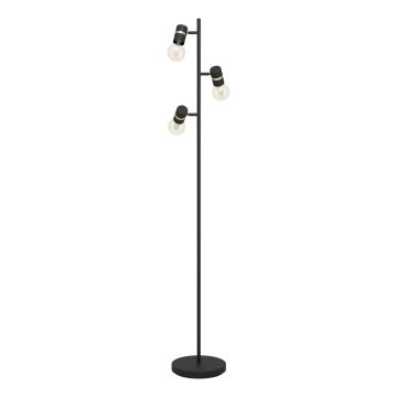 Lampa podłogowa LURONE 900179 3x10W/E27 IP20 od Eglo