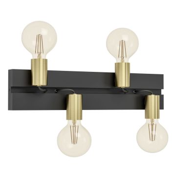 Kinkiet MACCHIONE 900509 4x10W/E27 IP20 od Eglo
