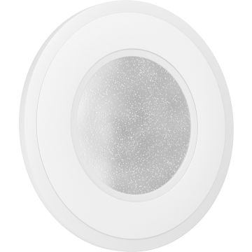 Kinkiet MACCHIONI 901231 4000k 12w/led ip20 1560lm od Eglo