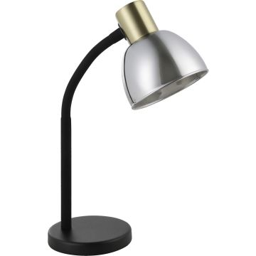 Lampka biurkowa MACERE 901062 1x25w/e14 ip20 od Eglo