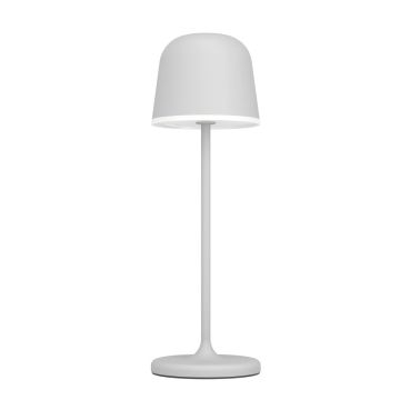 Lampa stołowa MANNERA 900458 3000K 1x2,2W/LED 200lm IP54 od Eglo
