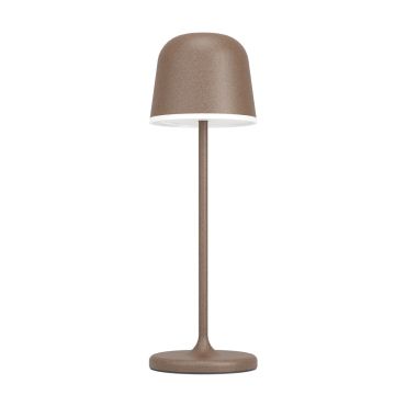 Lampa stołowa MANNERA 900459 3000K 1x2,2W/LED 200lm IP54 od Eglo
