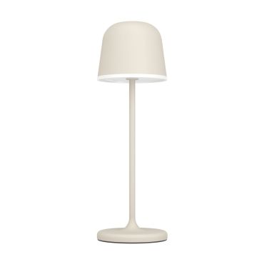 Lampa stołowa MANNERA 900461 3000K 1x2,2W/LED 200lm IP54 od Eglo
