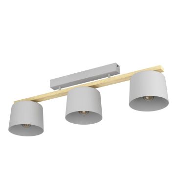 Lampa sufitowa MARIEL 900361 3x40W/E27 IP20 od Eglo