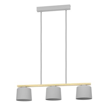 Lampa wisząca MARIEL 900362 3x40W/E27 IP20 od Eglo