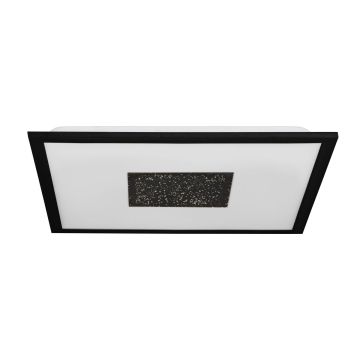 Plafon MARMORATA 900559 3000K 2x19W/LED 2400lm,1200lm IP20 od Eglo