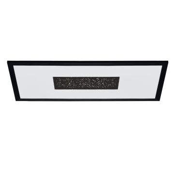 Plafon MARMORATA 900561 3000K 2x17W/LED 2400lm,1100lm IP20 od Eglo