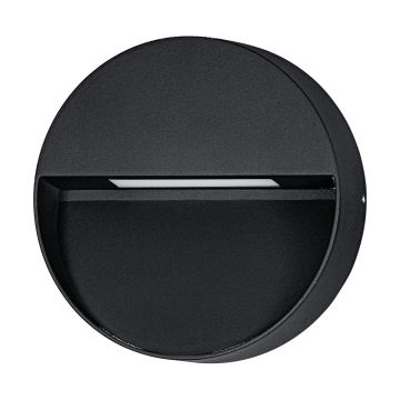 Kinkiet MARUGGIO 900888 3000K,4000K,5000K,6500K 1x4,8W/LED 520lm IP65 od Eglo