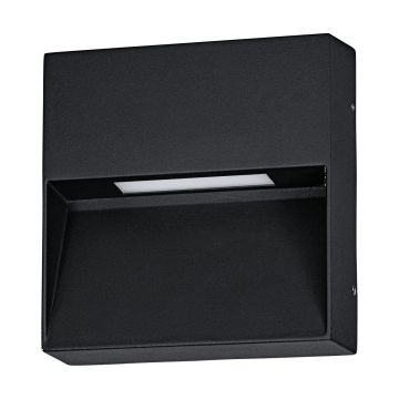 Kinkiet MARUGGIO 900889 3000K,4000K,5000K,6500K 1x4,8W/LED 520lm IP65 od Eglo