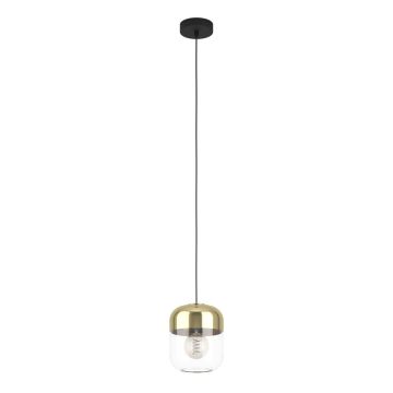 Lampa wisząca MARYVILLA 900549 1x40W/E27 IP20 od Eglo