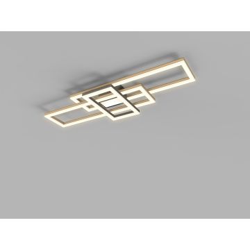 Lampa sufitowa MATERA 9022-306L 3000k 1x57w/led 6600lm od Aviano Lighting